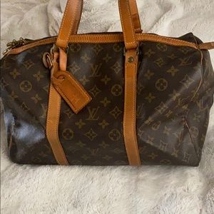 Authentic Louis Vuitton